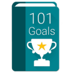 Lifetime Goals Bucket List