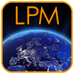 Light Pollution Map Dark Sky