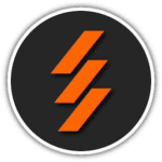 Lightning Launcher eXtreme Logo 1