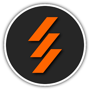 Lightning Launcher - 라이트닝 런처 14.3-6de3540 1 Lightning Launcher eXtreme Logo 1