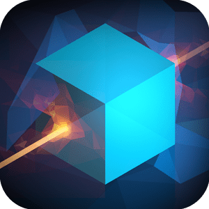 Lintrix - 린트릭스 1.0.11 버그판 1 Lintrux Logo
