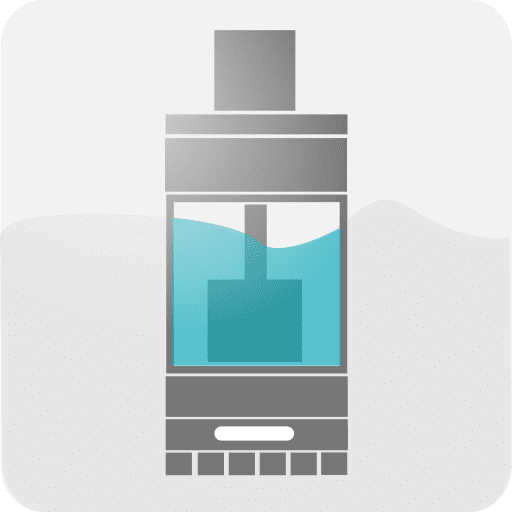 LiqCalc - Liquid Calculator - 리퀴드 계산기 4.0.15 1 LiqCalc Liquid Calculator Logo
