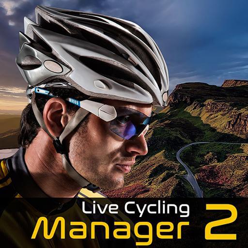 Live Cycling Manager 2 - 라이브 사이클링 매니저 2 2.0 1 Live Cycling Manager 2 1