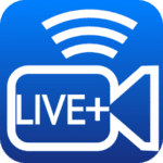Live Reporter Security Camera