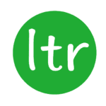 Live Tennis Rankings LTR Logo