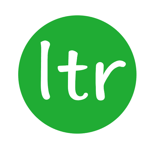 Live Tennis Rankings / LTR - 라이브 테니스 랭킹 / LTR 3.11.2 1 Live Tennis Rankings LTR Logo