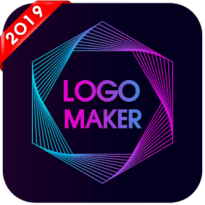 Logo Maker - Logo Creator, Generator & Designer - 로고 메이커 - 로고 생성기, 제작자 & 디자이너 1.1.7 1 Logo Maker Logo Creator Generator Designer