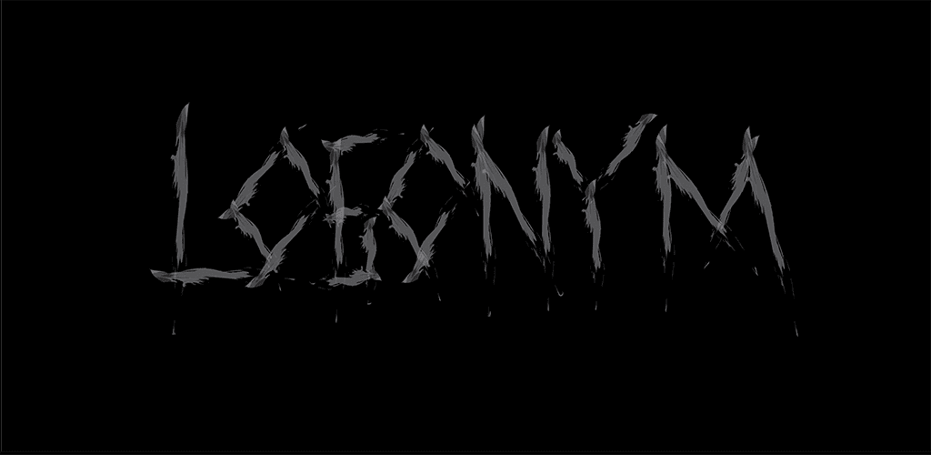 Logonym - 로고님 0.20 1 Logonym