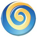 Lollipop Launcher Plus Logo