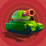 Loony Tanks Logo