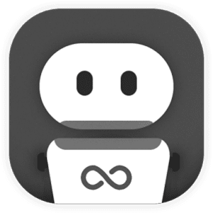 Loopables - 루파블스 1.0 1 Loopables Logo