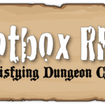 Lootbox RPG