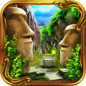 Lost & Alone - Adventure Games & Point & Click - 잃어버린 & 혼자 - 모험 게임 & 포인트 앤 클릭 1.8 1 Lost Alone Escape Games Point Click Logo