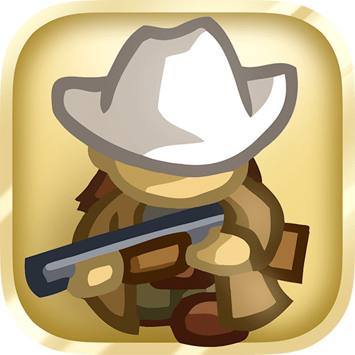 Lost Frontier - 잃어버린 경계 1.0.5 1 Lost Frontier Logo