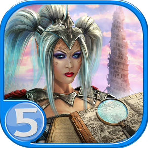Lost Lands 2 - 로스트 랜드 2 (풀) 1.0.37 1 Lost Lands 2 Full Logo