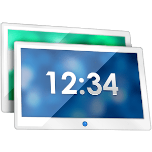 Lucid - DayDream Screensaver - 루시드 - 데이 드림 스크린세이버 (프리미엄) 1.9.6 1 Lucid DayDream Screensaver