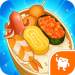 Lunch Box Master Logo