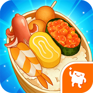 Lunch Box Master - 런치 박스 마스터 1.4.6 버그판 1 Lunch Box Master Logo