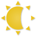 Lux Auto Brightness logo