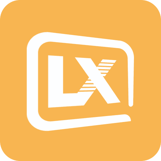 Lxtream Player - Lxtream 플레이어 1.2.6 1 Lxtream Player Logo