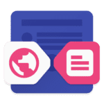 Lynket Browser previously Chromer Logo