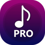 M Music Player MP3 Player PRO
