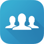 MCBackup My Contacts Backup