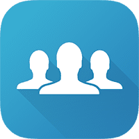 MCBackup - My Contacts Backup - MC백업 - 내 연락처 백업 2.1.3 1 MCBackup My Contacts Backup