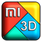 MIU 3D Icon Pack