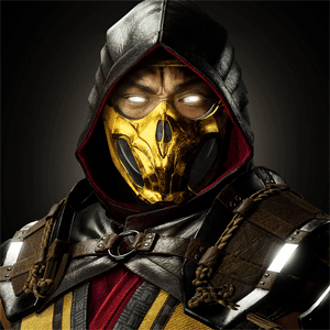 MORTAL KOMBAT - 모탈 컴뱃 2.6.0 1 MORTAL KOMBAT 2019 Logo