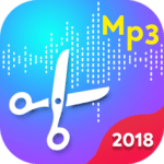 MP3 Cutter Ringtone Maker
