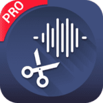 MP3 Cutter Ringtone Maker Pro