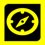 MX Map Mobile Logo