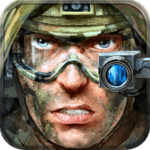 Machines at War 3 RTS Logo