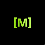 Madness Substratum Lock Screen clocks Logo