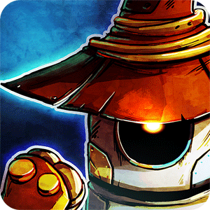 Magibot - 마기봇 1.0.4 1 Magibot Logo
