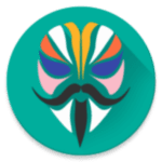 Magisk Manager 1