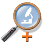 Magnifier Microscope