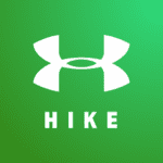 Map My Hike GPS Hiking 1