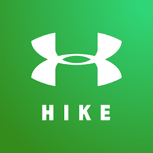 MapMyFitness 운동 트레이너 (프리미엄) 24.5.0 1 Map My Hike GPS Hiking 1