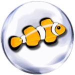 Marine Aquarium 3.3 PRO Logo