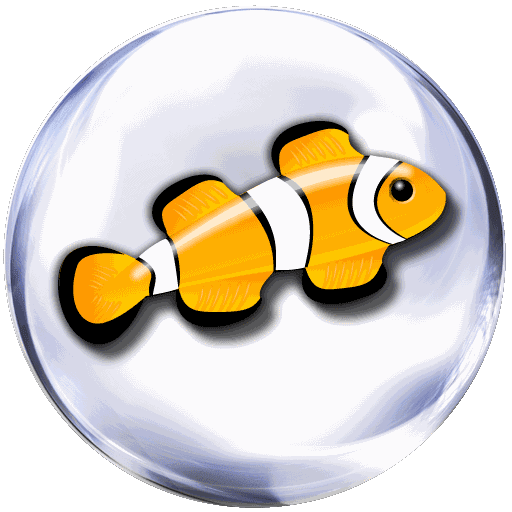 Marine Aquarium 3.3 PRO - 마린 아쿠아리움 3.3 PRO (프로) 3.3.21 1 Marine Aquarium 3.3 PRO Logo