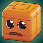 Marvin The Cube 1
