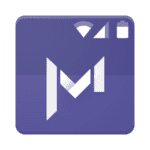 Material Status Bar Pro Android