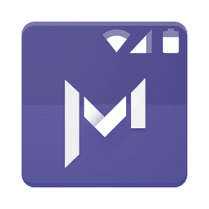 Material Status Bar Pro Android