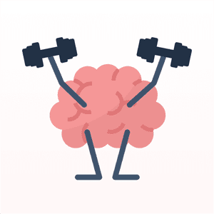 Math Exercises for the brain, Math Riddles, Puzzle - 수학 문제를 위한 두뇌, 수학 수수께끼, 퍼즐 2.5.0 버그판 1 Math Exercises for the brain Logo b