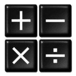 Mathex Scientific Calculator Logo