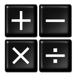 Mathex 과학 계산기 - 매스엑스 과학 계산기 1.5.6 1 Mathex Scientific Calculator Logo