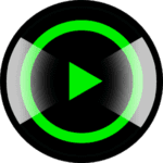Maxound Video Player
