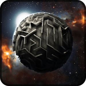Maze Planet 3D 2017 - 메이즈 플래닛 3D 2017 1.4 버그판 1 Maze Planet 3D 2017 Logo